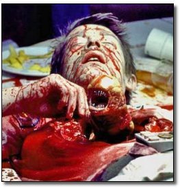 6 Movie Monsters That Just Wouldn't Work