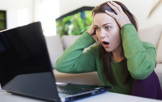 4 Annoying Laws of Using a Computer | Cracked.com