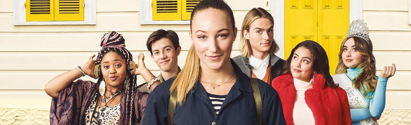 5 Trash Netflix Programs That Somehow Exist | Cracked.com