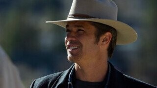 Reasons To Be Excited About The New 'Justified' Limited Series