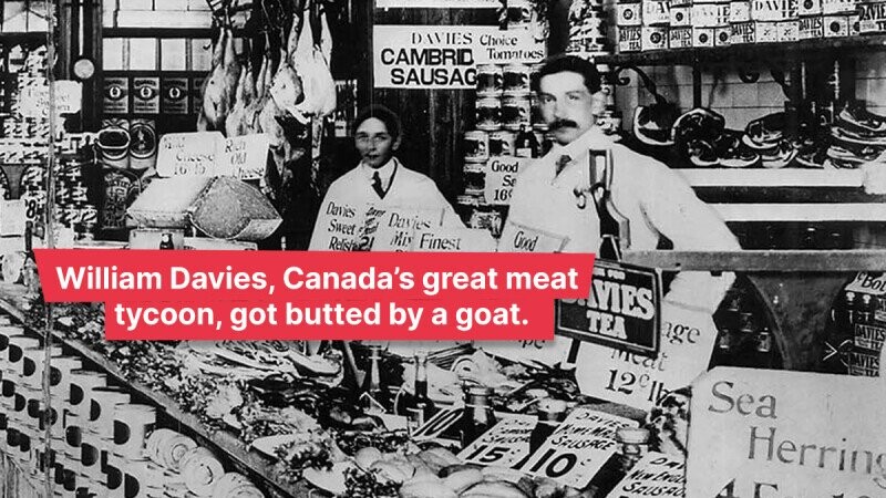 5 Millionaires Who Suffered Ignominious Deaths