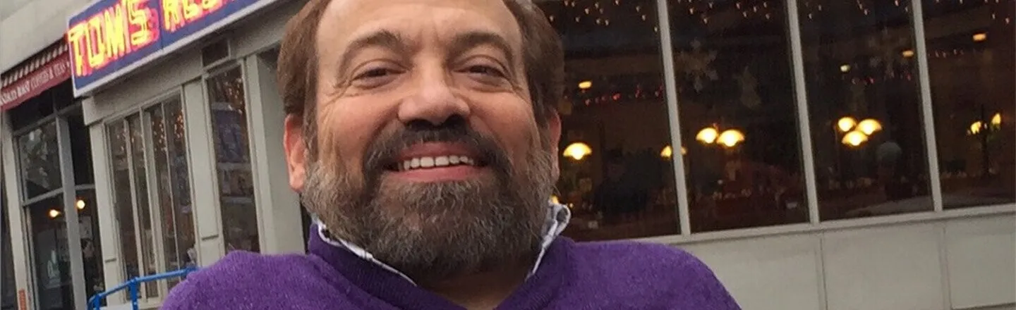 ‘It's Little People, You Got That?’: Danny Woodburn on Playing Mickey Abbott, the Most Explosive Character on ‘Seinfeld’