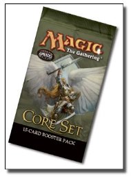 MACIG The Gathertey AN CORE SET 13 CAND BCOSTOR FPAck 