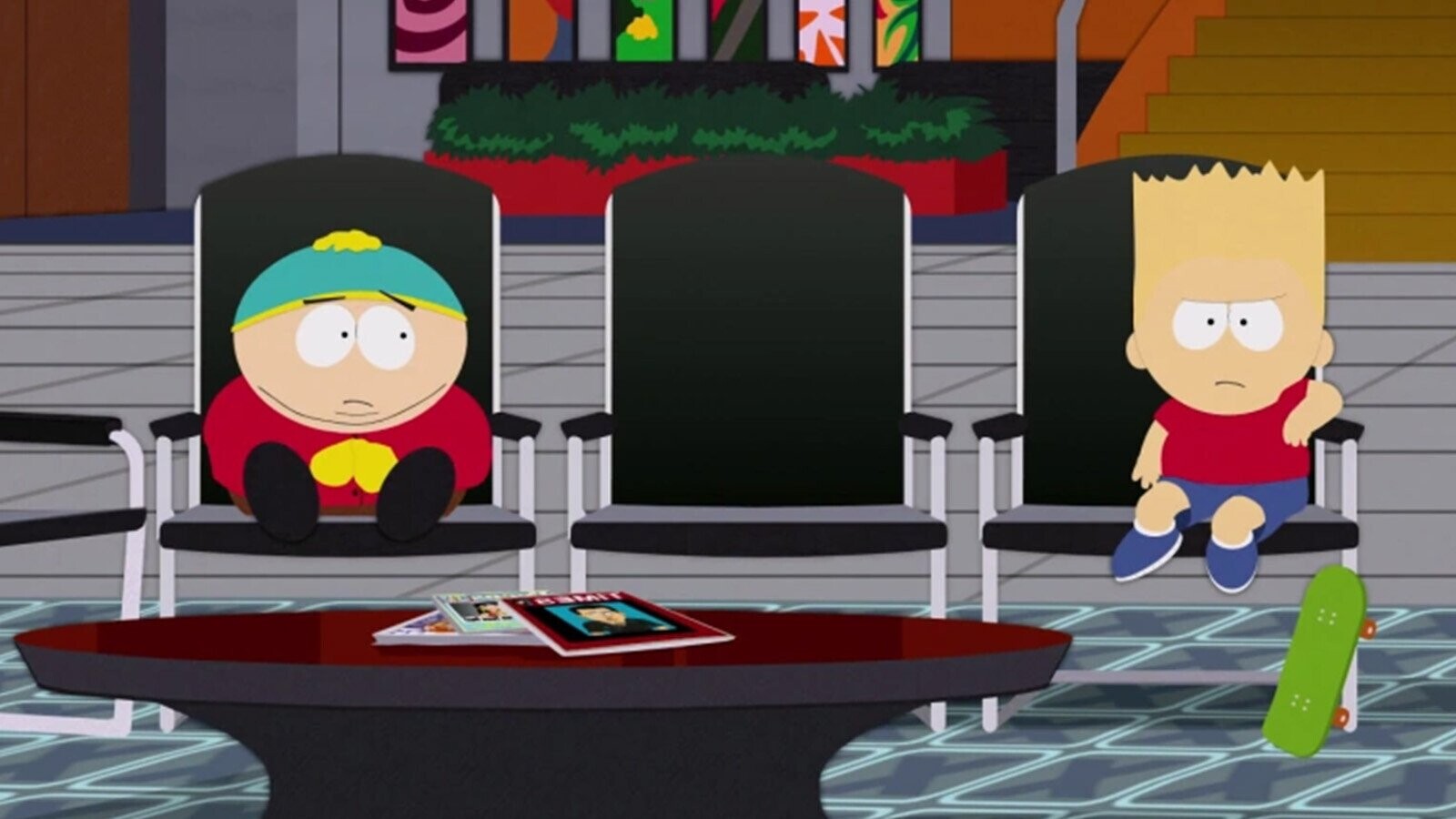 The 5 Banned ‘South Park’ Episodes Ranked By Their Offensiveness