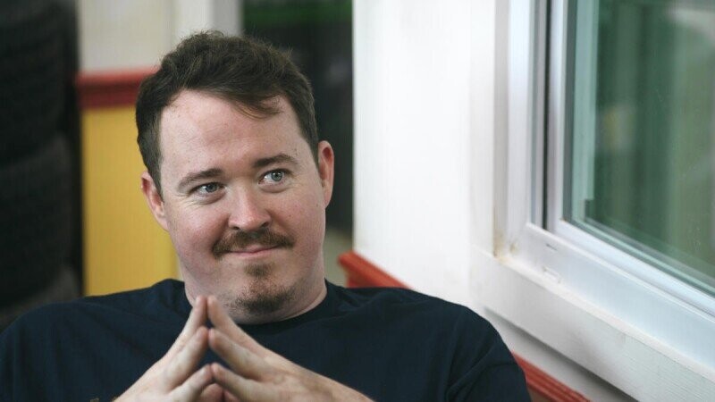 Conspiratorial Comedy Podcaster Accuses Shane Gillis of Being A CIA Asset