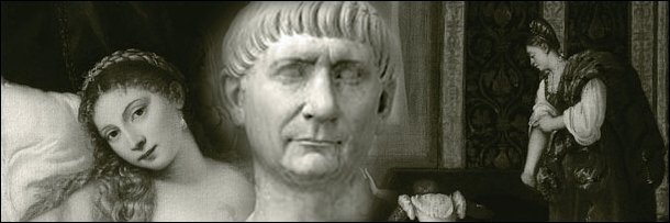 7 Books We Lost to History That Would Have Changed the World