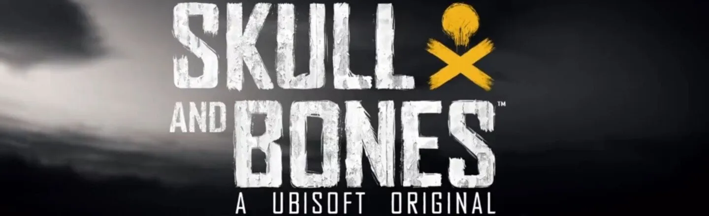 New Mutiny Mechanic In 'Skull & Bones' Looks Awesome