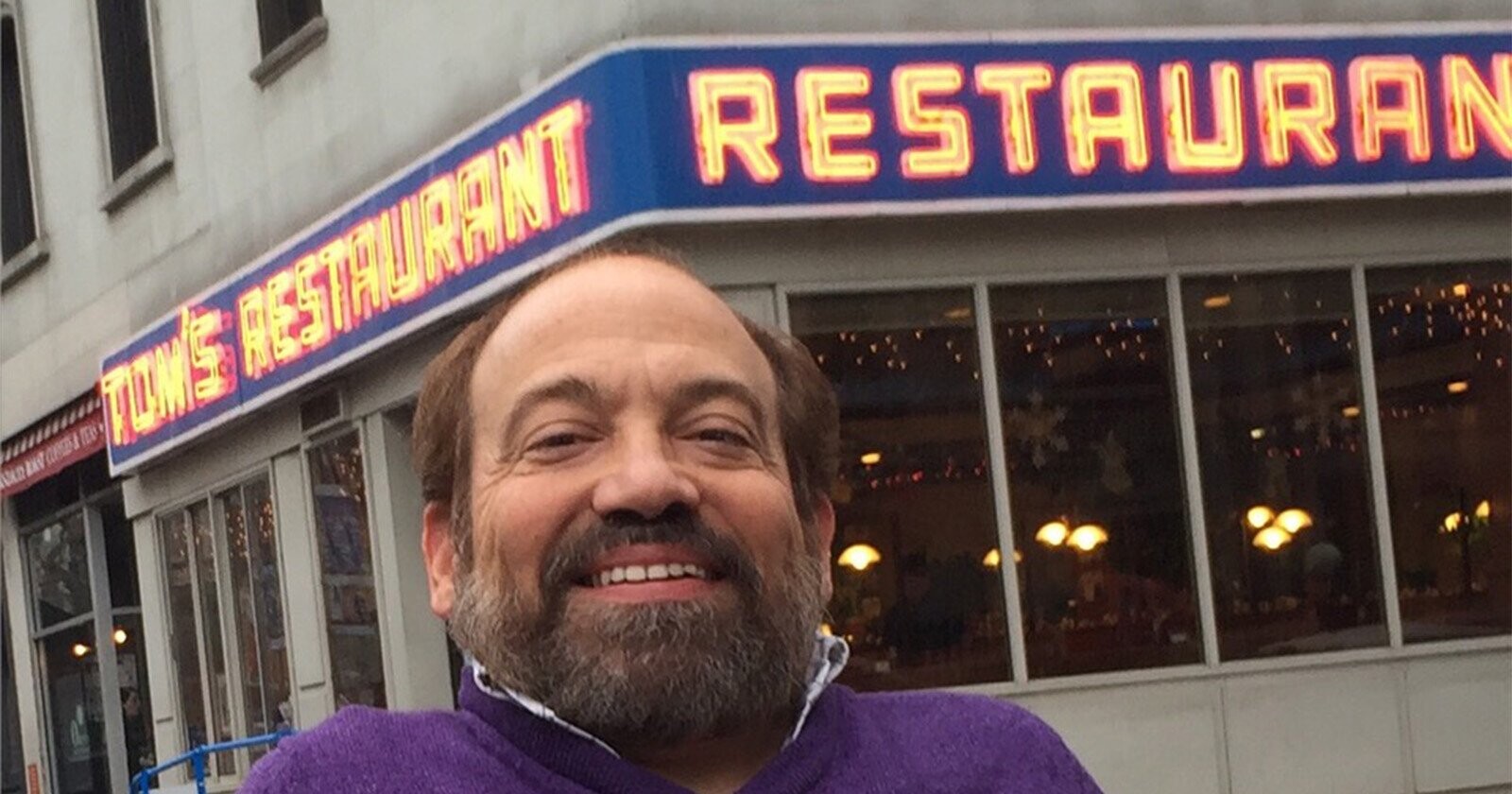 ‘It's Little People, You Got That?’ Danny Woodburn on Playing Mickey