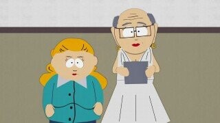 This Is What Happened to Matt Stone the First Time He Met a Celebrity That He’d Parodied on ‘South Park’