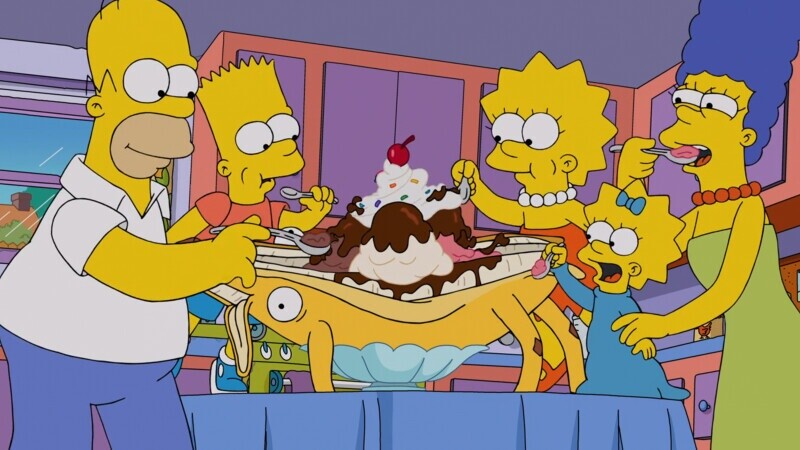 ‘Fortnite’ Fans Question Lisa’s Vegetarianism After Crossover Takes a Dark Turn