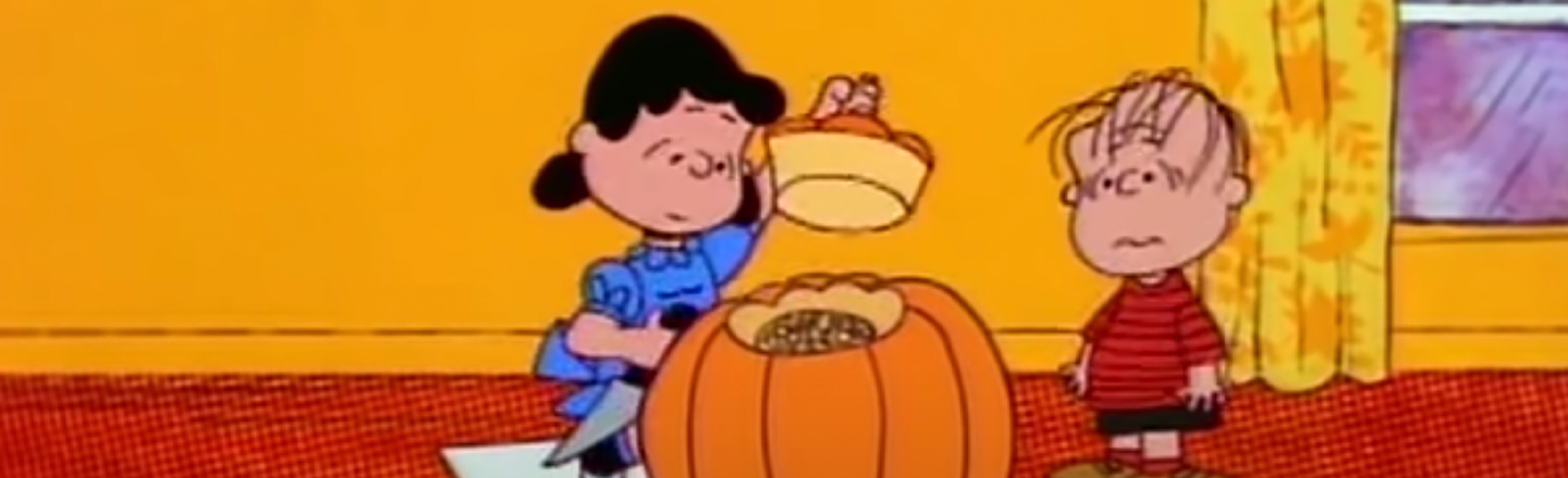 Peanuts' Holiday Specials Won't Air On TV This Year