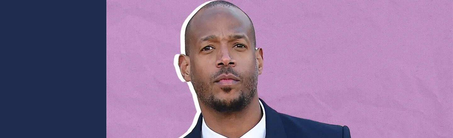 Marlon Wayans Opens Up About Raising A Transgender Son, Says New Special Will Be About His "Transition As A Parent"