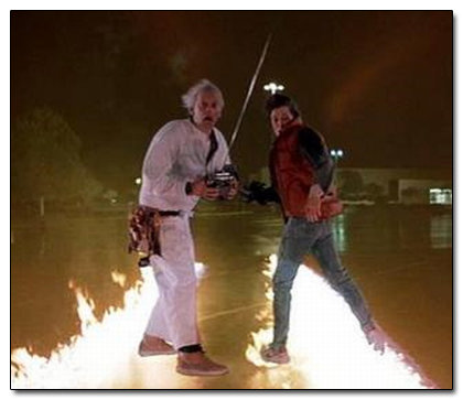 6 Movies That Didn't Realize the Villain Really Won: Classic