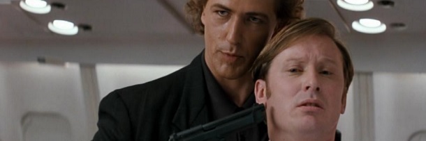 Bizarre Movie Scenes That Happened IRL