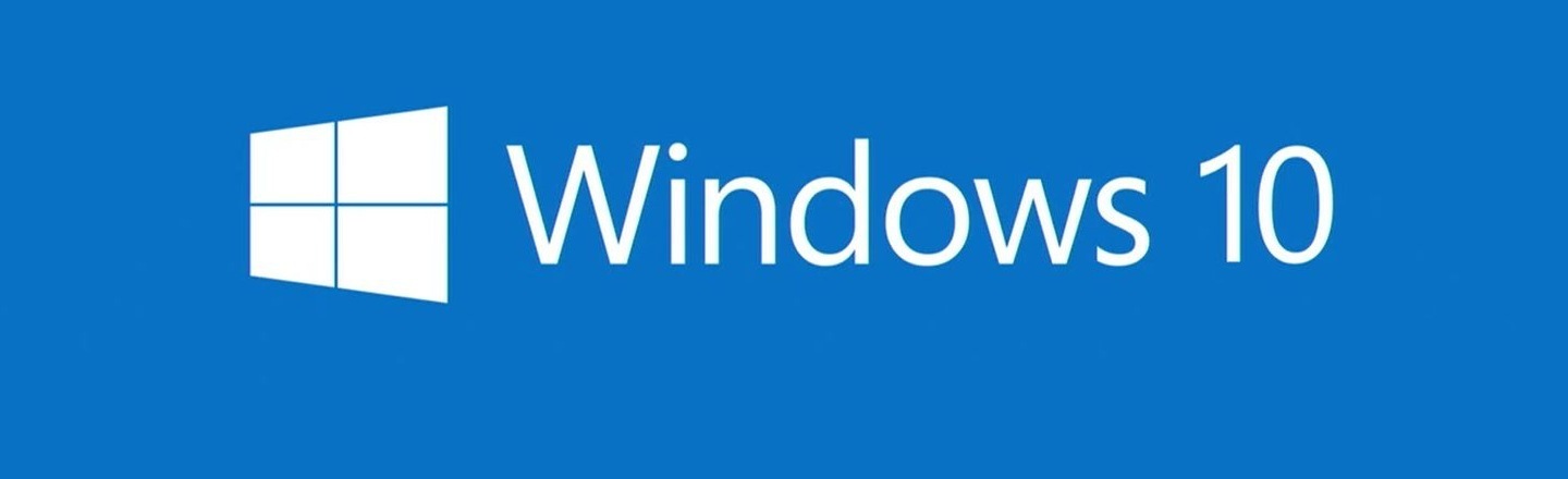 Windows 10