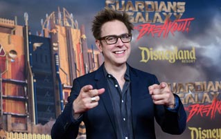 The Real Lesson of James Gunn Coming Back To 'Guardians 3'