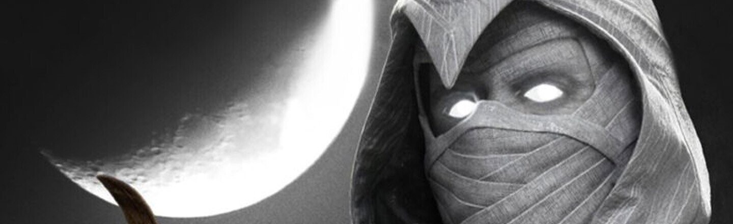 'Moon Knight's Getting Review Bombed For Acknowledging The Armenian Genocide
