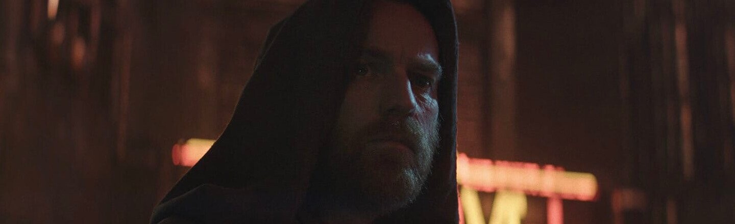 How ‘Obi-Wan Kenobi’ Is Secretly Remaking The Original Movies