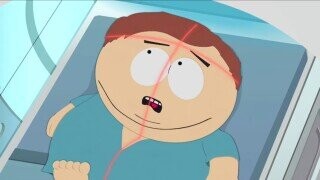 Tonight’s ‘South Park’ Ends on A Cliffhanger With Cartman Fighting for His Life