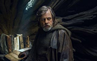 Fun 'Star Wars' Theory: What If Luke Was Secretly Dead?