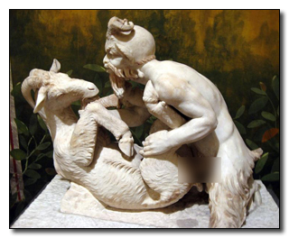 The 5 Most Depraved Sex Scenes Implied by 'Harry Potter'