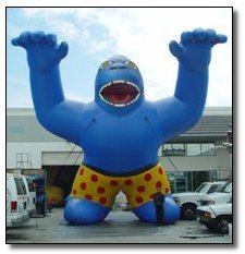 6 Movie Monsters That Just Wouldn't Work