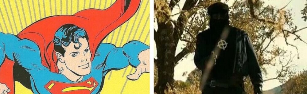 That Time Batman And Superboy Took On The 'Zodiac Killer'