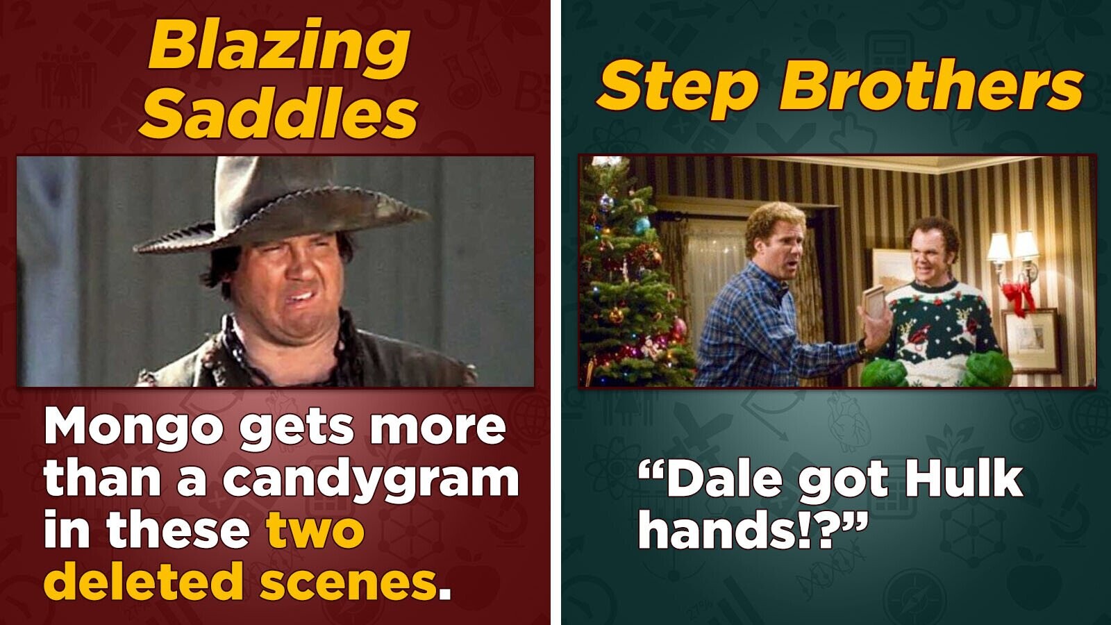 How Humor Overpowers Racism In 'Blazing Saddles' - mxdwn Movies, image size:1600x900