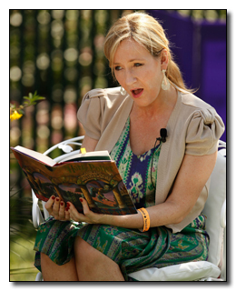 The 5 Most Depraved Sex Scenes Implied by 'Harry Potter'