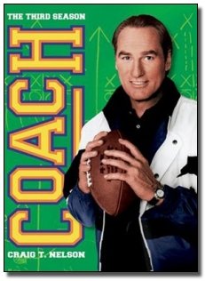 THE THIAN SEASON CRAIG COACH T NELSON 