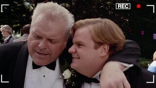 An Acting Legend Got Really Fed Up With the Director of ‘Tommy Boy’