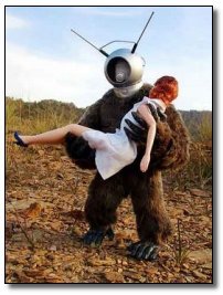 6 Movie Monsters That Just Wouldn't Work