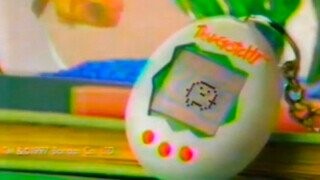 Re-Visiting The Weird, Feared Time Of Tamagotchis