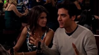 Why Josh Radnor Says Revisiting ‘How I Met Your Mother’ Has Been ‘Healing’