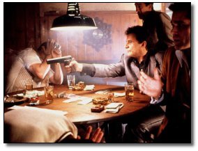 Reminder: 7 Real World Heists That Put 'Ocean's 11' to Shame