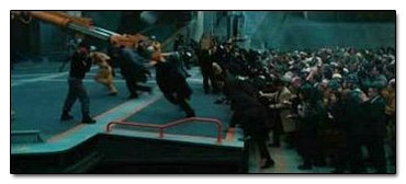 9 Famous Movie Villains Who Were Right All Along