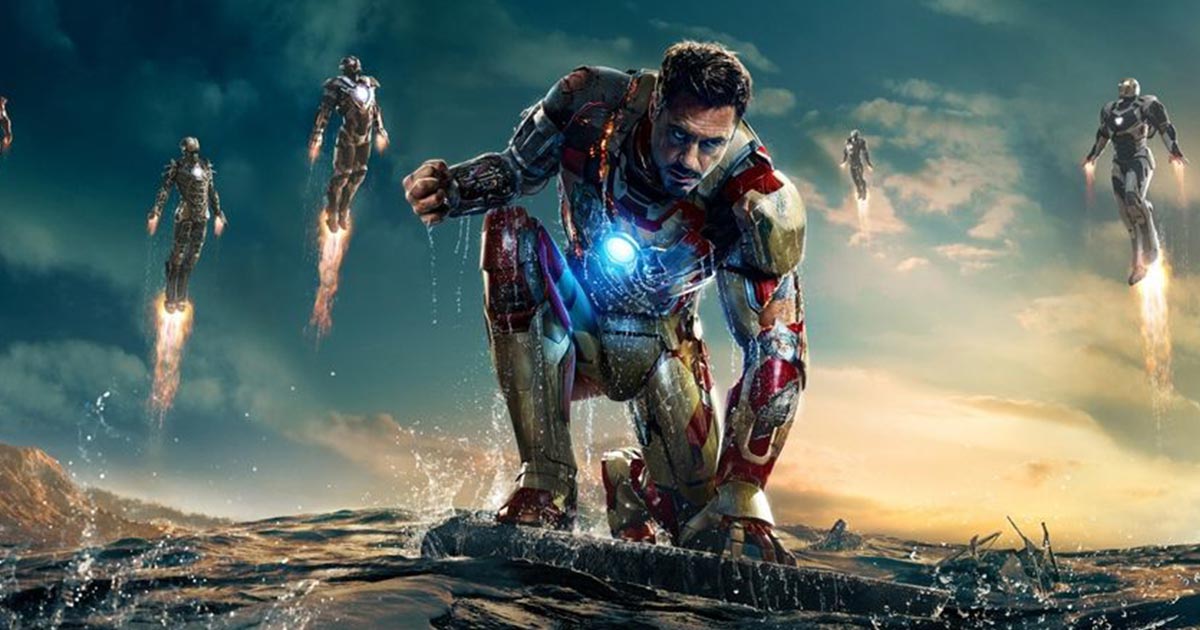 6 Big Marvel Characters No One Cared About Before The Movies | Cracked.com