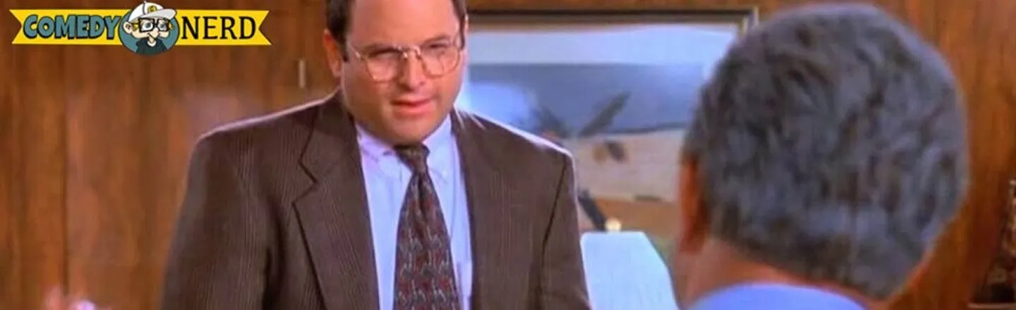 'Seinfeld': The Behind-The-Scenes Story Of 'Steinbrenner'