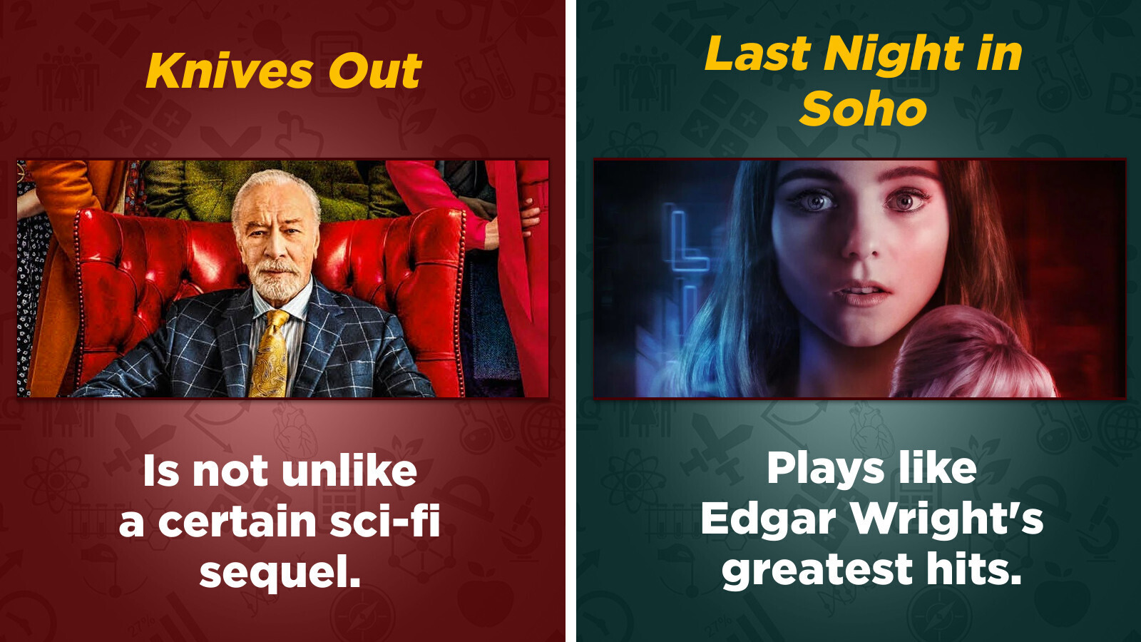 4 Brilliant Directors (Who Accidentally Remade Their Own Movies