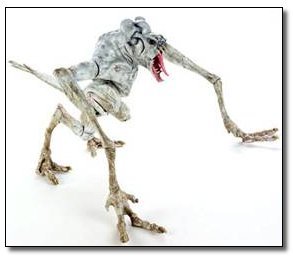 6 Movie Monsters That Just Wouldn't Work