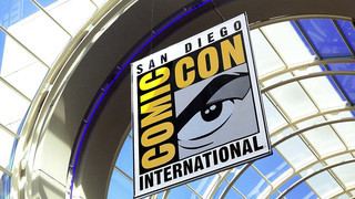 This Year's Comic-Con Is Going To Be, Well, Strange