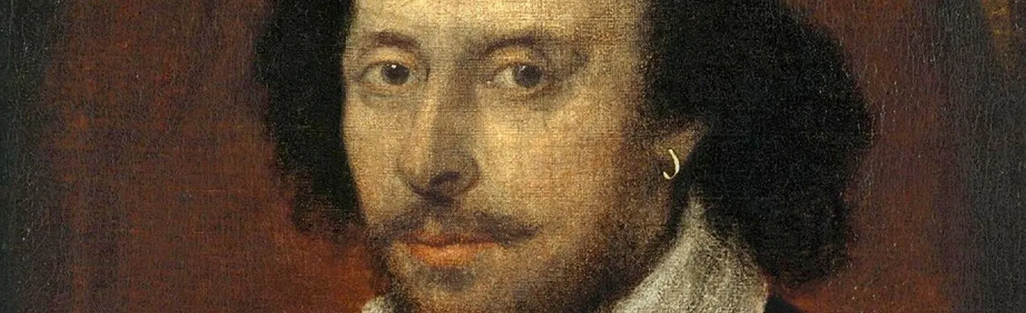 Shakespeare Got Rich Price Gouging The Hungry During A Famine