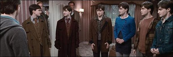 The 5 Most Depraved Sex Scenes Implied by 'Harry Potter'