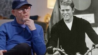 Ron Howard Almost Made Opie Porn to Fund Directorial Debut
