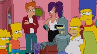 ‘Simpsons’ Crossover Episodes, Ranked from Worse to Worser