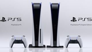 Things The PS5 Looks Like