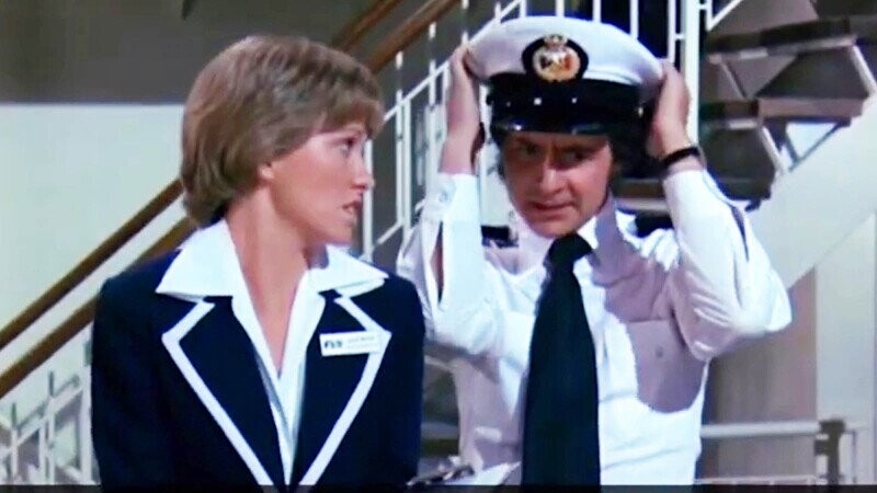 ‘Love Boat’ Star Regrets Not Supporting Julie The Cruise Director After She Was Fired For Doing Coke