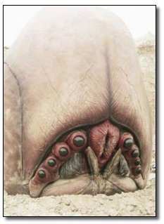 6 Movie Monsters That Just Wouldn't Work