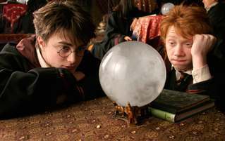 6 Horrifying Implications of the Harry Potter Universe