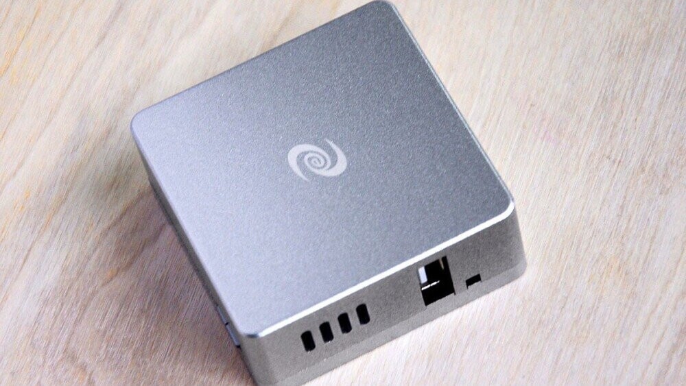 This Decentralized VPN Hardware Is Like Having Your Very Own Internet